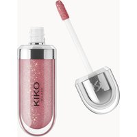 KIKO Milano 3D Hydra Lipgloss 6.5ml (Various Shades) - 17 Pearly Mauve