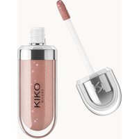 KIKO Milano 3D Hydra Lipgloss 6.5ml (Various Shades) - 20 Chestnut
