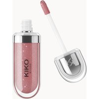 KIKO Milano 3D Hydra Lipgloss 6.5ml (Various Shades) - 32 Pearly Natural Rose