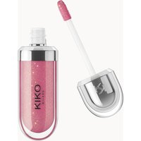 KIKO Milano 3D Hydra Lipgloss 6.5ml (Various Shades) - 33 Pearly Watermelon