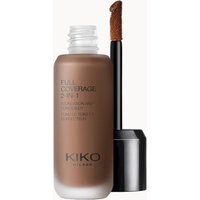KIKO Milano Full Coverage 2-in-1 Foundation and Concealer 25ml (Various Shades) - 200 Neutral