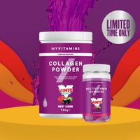 myvitamins UK Myvitamins Vimto Bundle