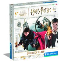 Clementoni Harry Potter Quidditch Clash Board Game