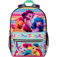 My Little Pony Movie Backpack