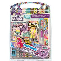 My Little Pony Movie School Stationary Pack