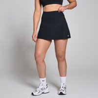 Image of Myprotein MP Women's Tempo Skort - Black - L