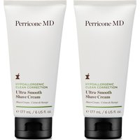 PerriconeMD Get 50% Off Ultra Smooth Shave Cream Set