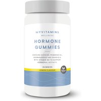 Gominolas para el equilibrio hormonal - 60Gominolas - Limón