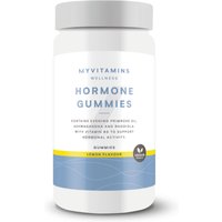 Image of Myprotein Hormone Gummies - 60gummies - Lemon