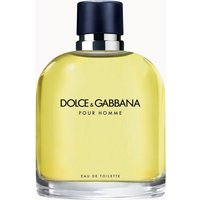 Dolce&Gabbana Pour Homme Eau de Toilette 200ml