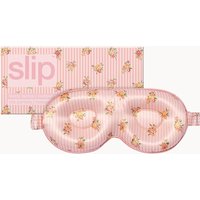 Slip Silk Contour Sleep Mask - Petal