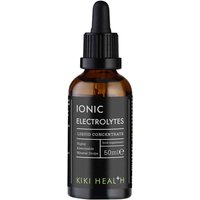 Image of Myprotein KIKI Health Ionic Electrolytes Liquid Concentrate - 50ml