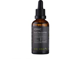 Image of Myprotein KIKI Health Ionic Electrolytes Liquid Concentrate - 50ml