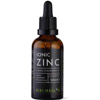 Image of Myprotein KIKI Health Ionic Zinc Liquid Concentrate - 50ml