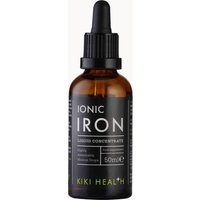 KIKI Health Ionic Iron Liquid Concentrate 50ml