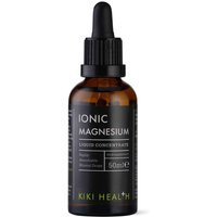 Image of Myprotein KIKI Health Ionic Magnesium Liquid Concentrate - 50ml