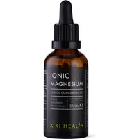 Image of Myprotein KIKI Health Ionic Magnesium Liquid Concentrate - 50ml