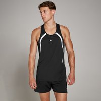 Image of Myprotein MP Men's Tempo Vest - Black - XXXL