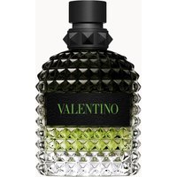 Valentino Born In Roma UOMO Green Stravaganza Eau de Toilette 100ml