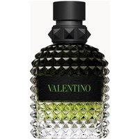 Valentino Born In Roma UOMO Green Stravaganza Eau de Toilette 50ml