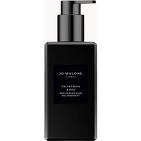 Jo Malone London Velvet Rose & Oud Body & Hand Wash 250ml