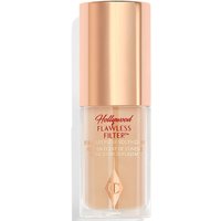 Charlotte Tilbury Mini Hollywood Flawless Filter 5.5ml (Various Shades) - 3 Light/Medium