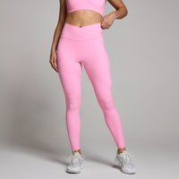 Image of Myprotein MP Women's Tempo Leggings - Blossom Pink - S