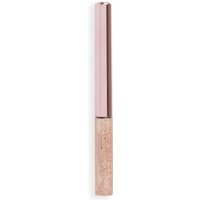 Revolution Super Flick Liquid Eyeliner 2.4ml (Various Shades) - Rose Gold