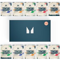 Image of Myprotein Origin Pre-Workout Variety Pack (Alpha)