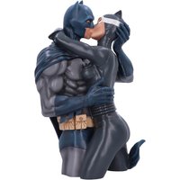 Nemesis Now - Batman & Catwoman Bust 30cm