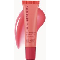Ole Henriksen Pout Preserve Peptide Lip Treatment - Strawberry Sorbet 12ml