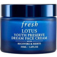 Fresh Lotus Youth Preserve Dream Face Cream 50ml
