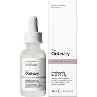 The Ordinary Ácido hialurónico 2 % y B5 30 ml