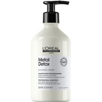 L'Oréal Professionnel Serie Expert Metal Detox shampoo 500 ml