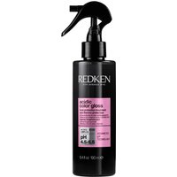 Redken Acidic Color Gloss 230°C Hitzeschutz-Haarbehandlungs-Glanzspray für Farbschutz 190 ml