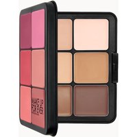 MAKE UP FOR EVER HD Skin Face Essentials Palette 26.5g (Various Shades) - 02 Medium