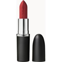 MAC Macximal Silky Matte Lipstick 3.5g (Various Shades) - Ring the Alarm