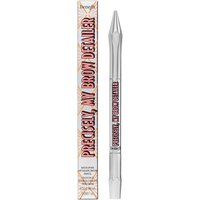 Precisely, My Brow Detailer Waterproof Eyebrow Detailing Pencil, in Colour: 3 - Warm Light Brown, Size: Full Size