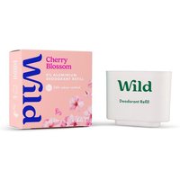 Image of Myprotein Wild Cherry Blossom Deodorant Refill 40g