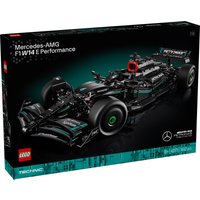 LEGO Technic Mercedes-AMG F1 W14 E Performance Set 42171