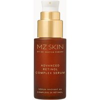 MZ Skin Advanced 3% Retinol Complex Serum 30ml