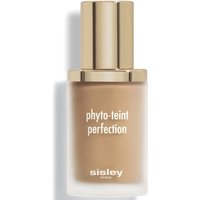 Sisley Paris Phyto-Teint Perfection Foundation 30ml (Various Shades) - 4W Cinnamon