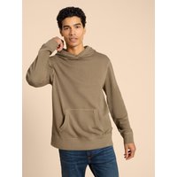 Gemütlicher Hoodie - S