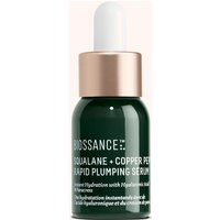 Squalane + Copper Peptide Rapid Plumping Serum Travel Size