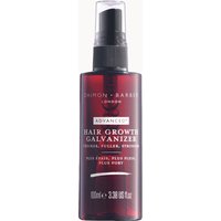 Daimon Barber Men's Hair Growth Galvanizer in Grooming | Size: 100ml