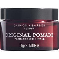Daimon Barber Men's Original Pomade in Grooming | Size: 50ml