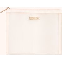 Biossance Deal Get 25% Off Mesh Beauty Bag Today