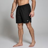 Image of Myprotein MP Men's Pacific Swim Shorts - Black - XXL