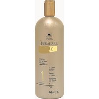 KeraCare 1st Lather Shampoo 950ml