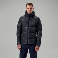 Men's URB Arkos Reflect Down Insulated Jacket - Black